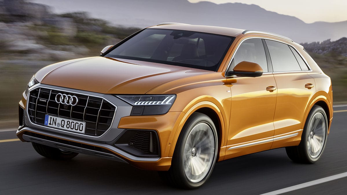 audi