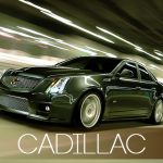 Cadillac