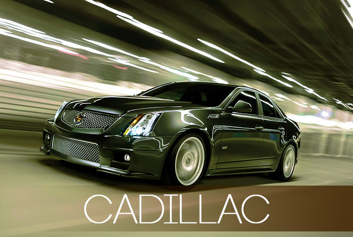 Cadillac