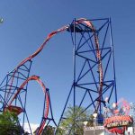 Superman – Ride of Steel