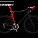 BMC Lamborghini Limited Edition Road Bike