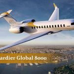 Bombardier Global 8000