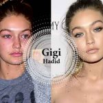 Gigi Hadid