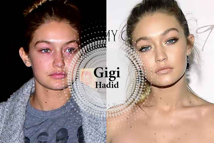Gigi Hadid