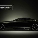 2008 Maybach Exelero