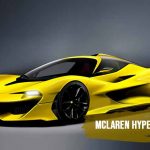 McLaren Hypercar