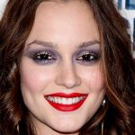 Leighton-Meester makeup blunder