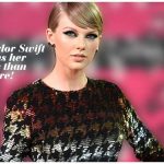 How Taylor Swift Maintains Her Gorgeous Than Ever Figure!