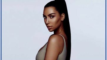 kim kardashian makeup looks