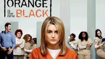 What the 'Orange Is the New Black' stars look like in real life