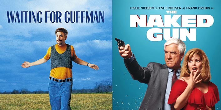 30 Best And Greatest Comedy Movies Of All Times