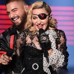 Billboard Music Awards 2019: Weird and Awkward Moments