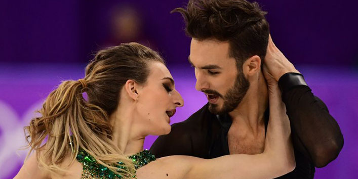 Most Embarrassing Wardrobe Malfunctions We Have Seen At The Olympics