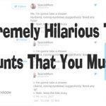 15 Extremely Hilarious Twitter Accounts That You Must See