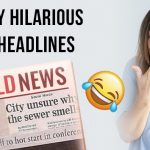 funny news headlines